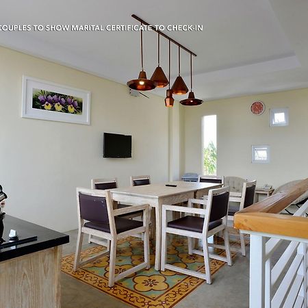 Zen Rooms Pogung Syariah Kejayan Exteriér fotografie