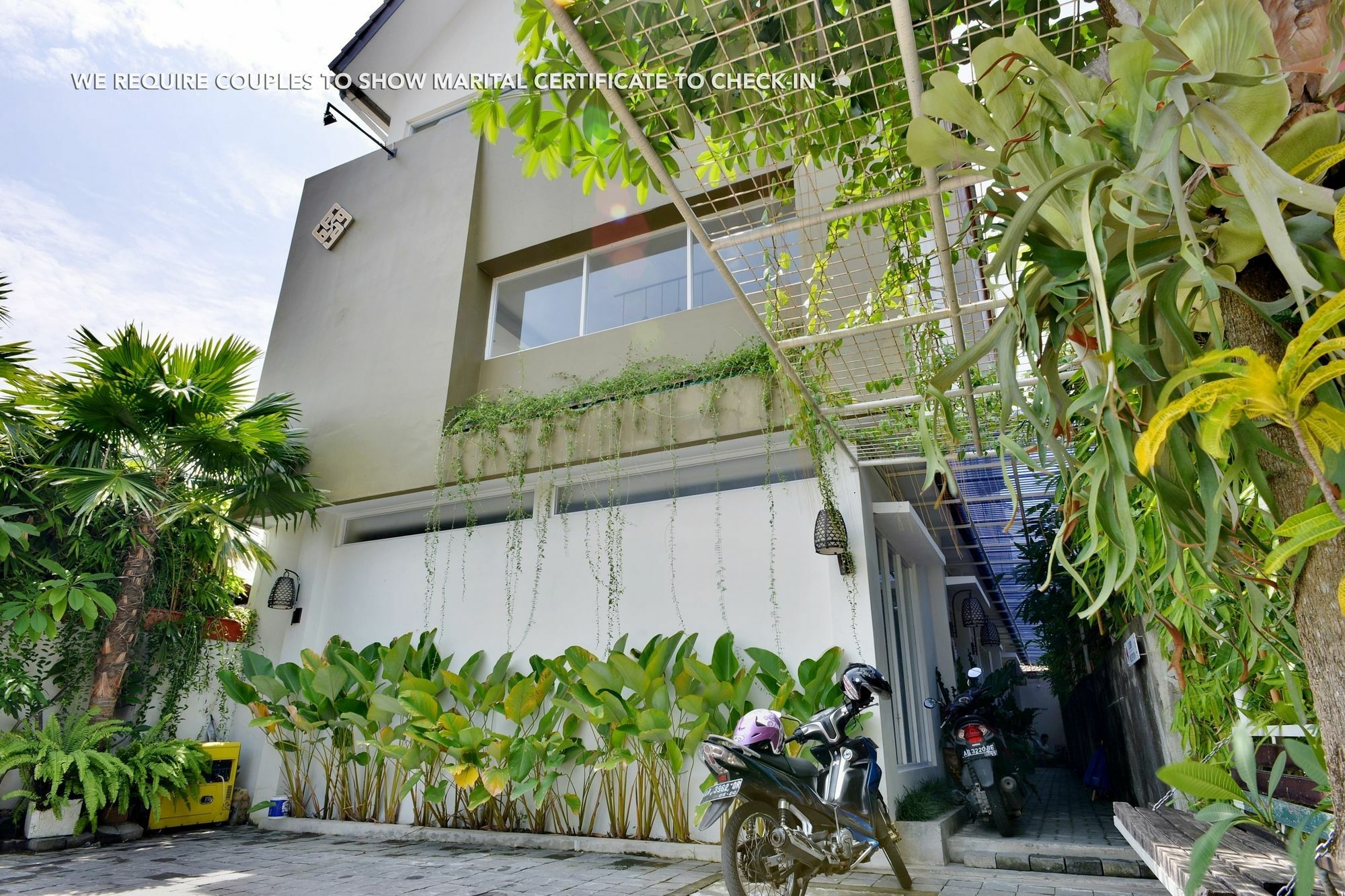 Zen Rooms Pogung Syariah Kejayan Exteriér fotografie