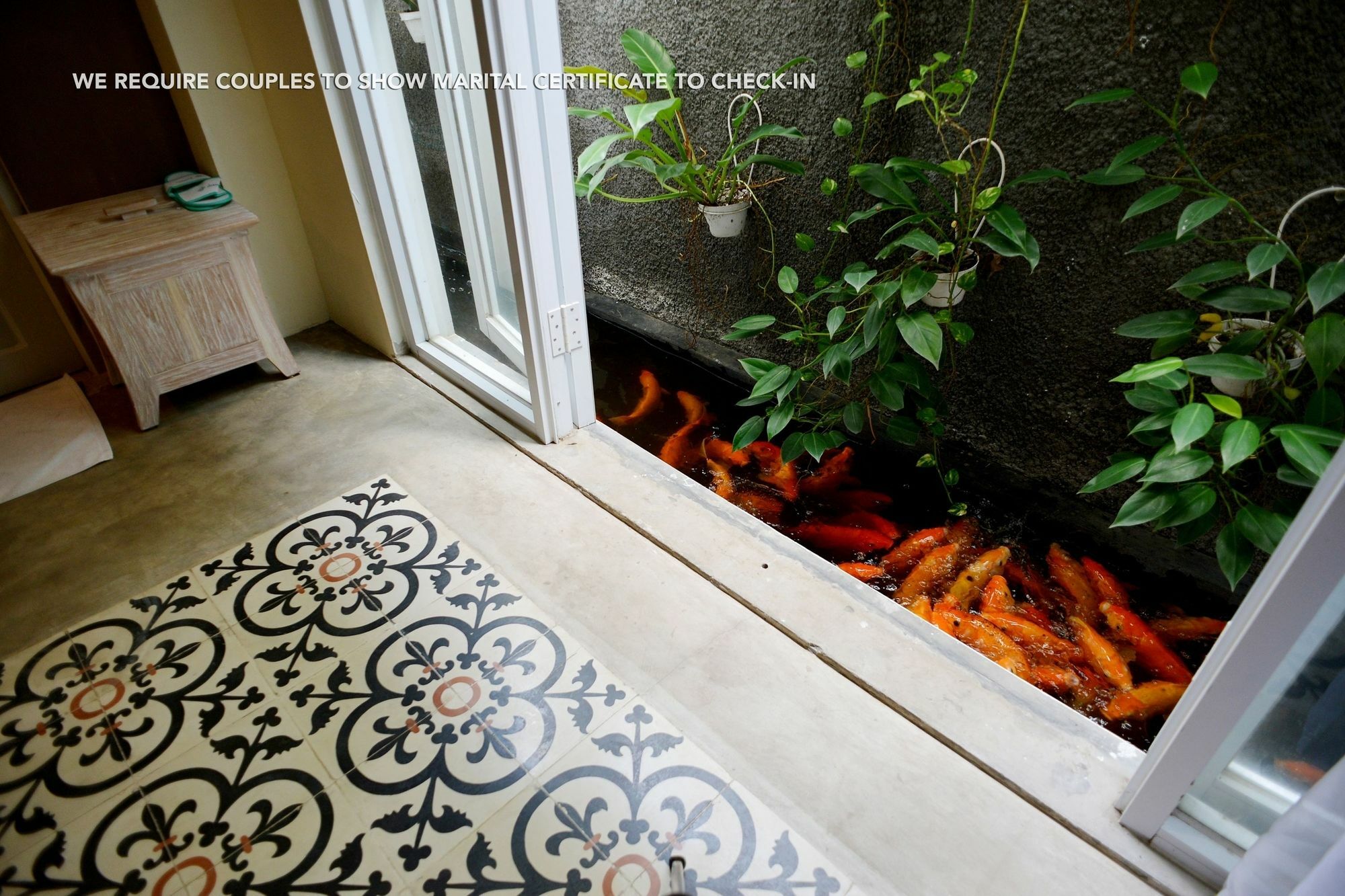Zen Rooms Pogung Syariah Kejayan Exteriér fotografie