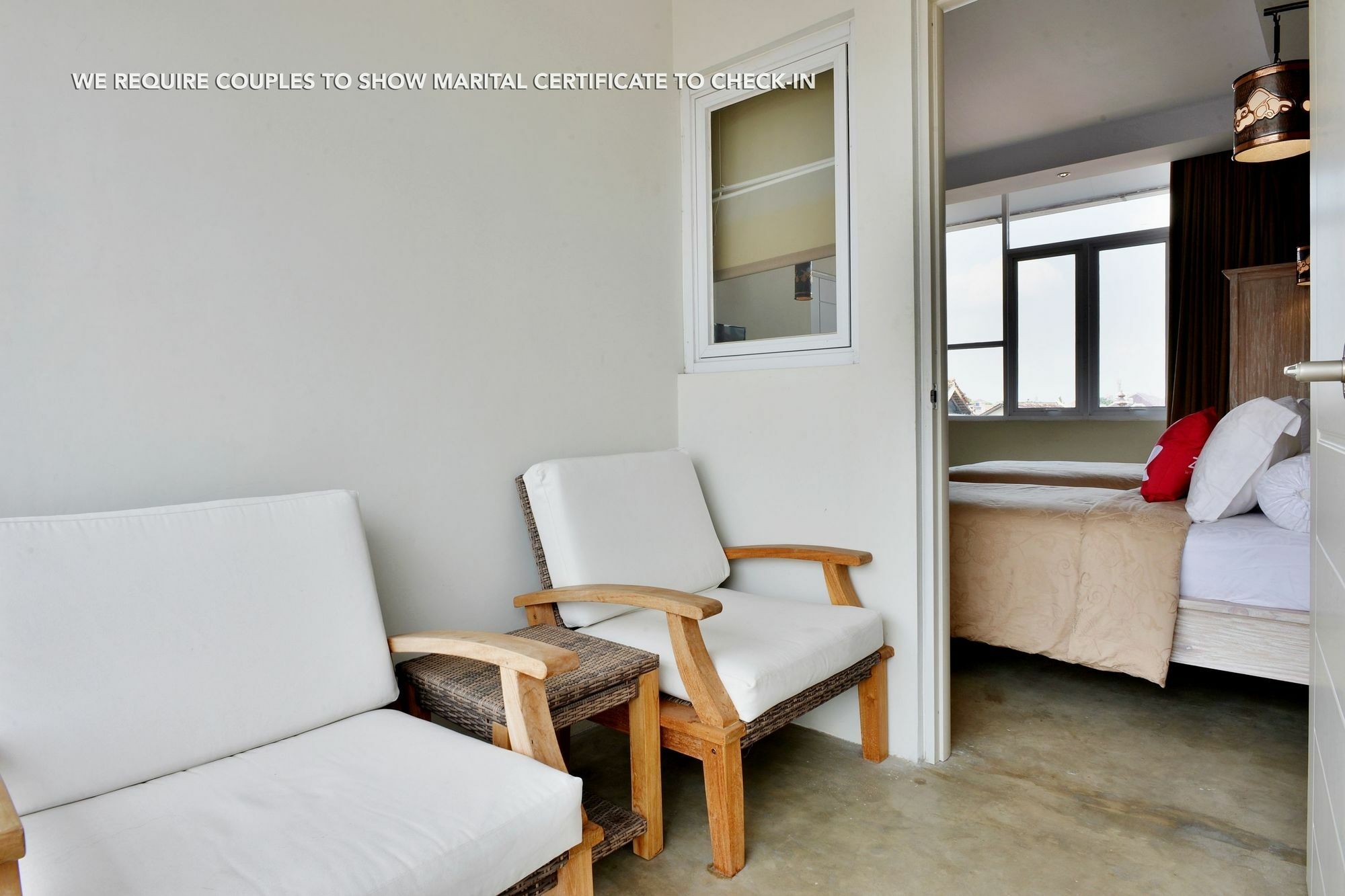 Zen Rooms Pogung Syariah Kejayan Exteriér fotografie