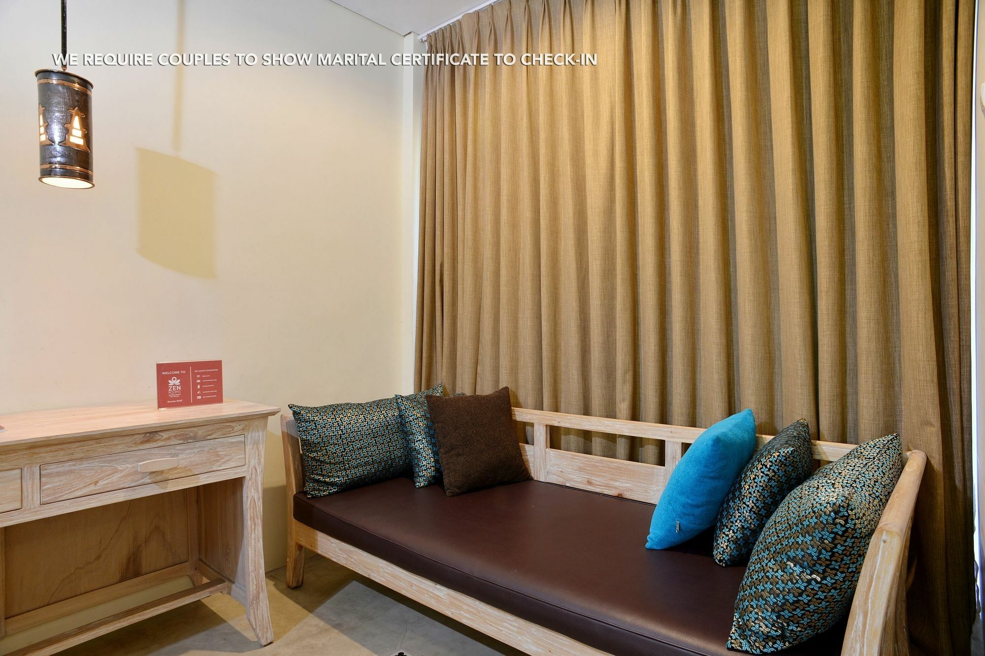 Zen Rooms Pogung Syariah Kejayan Exteriér fotografie